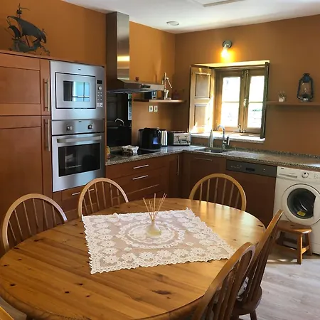 Casa Do Domus Nyaraló