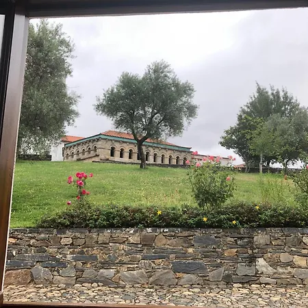 Casa Do Domus Nyaraló *