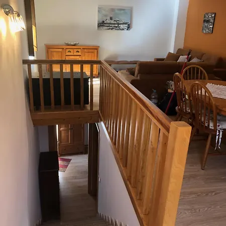 Casa Do Domus Nyaraló *