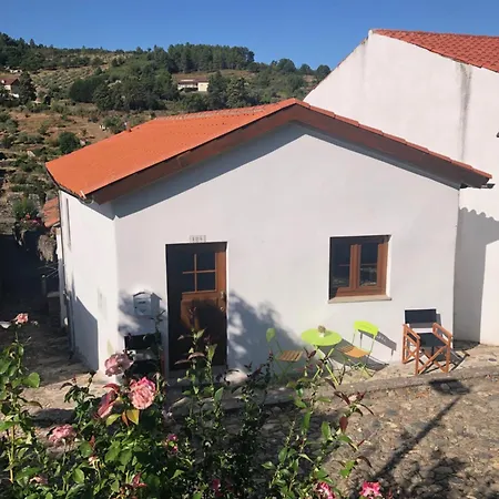 Casa Do Domus Nyaraló Bragança