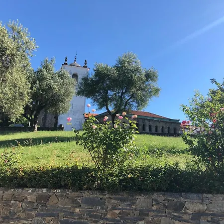 Nyaraló Casa Do Domus