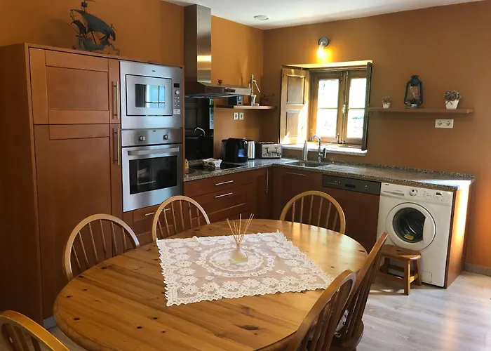 Casa Do Domus Ferienhaus