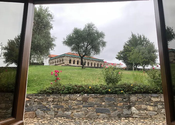 Casa Do Domus Ferienhaus *