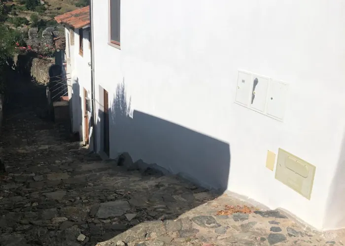 Casa Do Domus