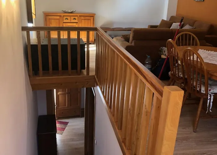 Casa Do Domus Ferienhaus *