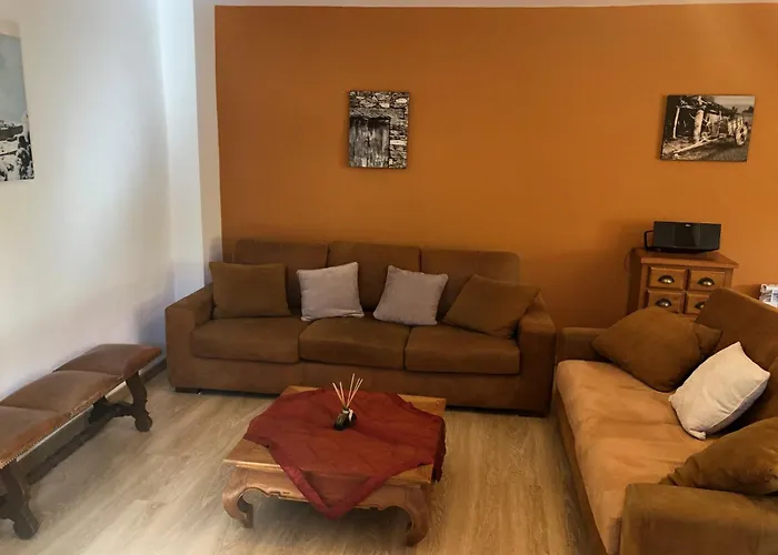 Casa Do Domus Ferienhaus