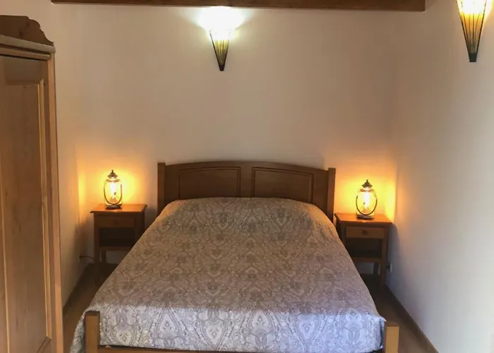 Casa Do Domus Ferienhaus