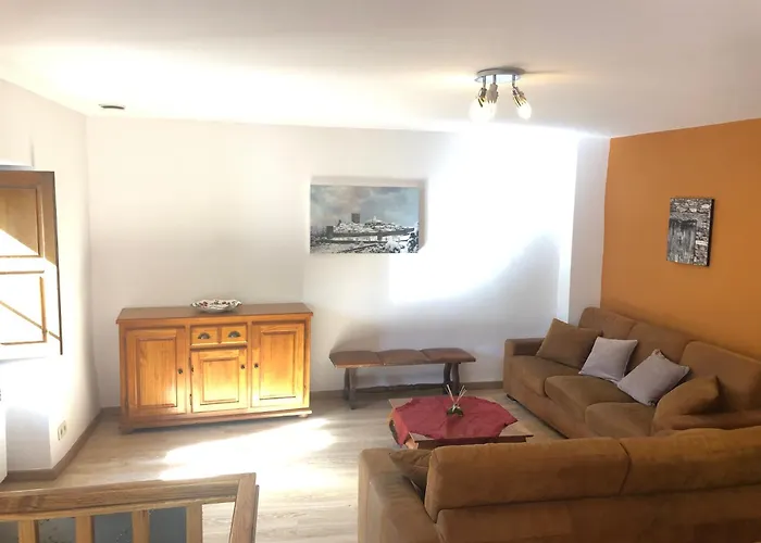 Ferienhaus Casa Do Domus *