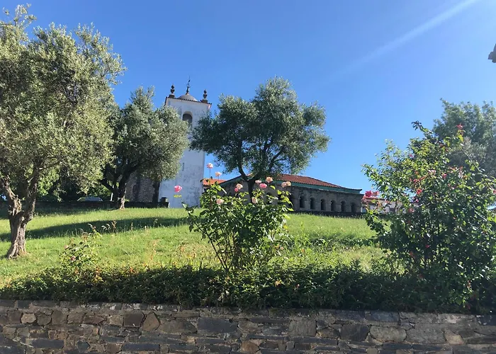 Ferienhaus Casa Do Domus