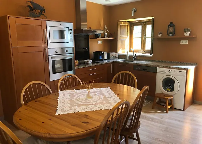 Casa Do Domus Bragança